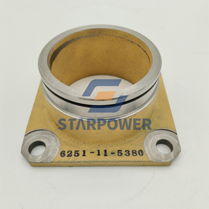 6251-11-5380 РАЗЪЕМ КОМАТСУ