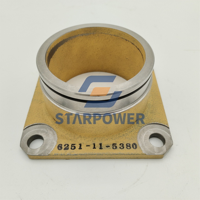 6251-11-5380 РАЗЪЕМ КОМАТСУ