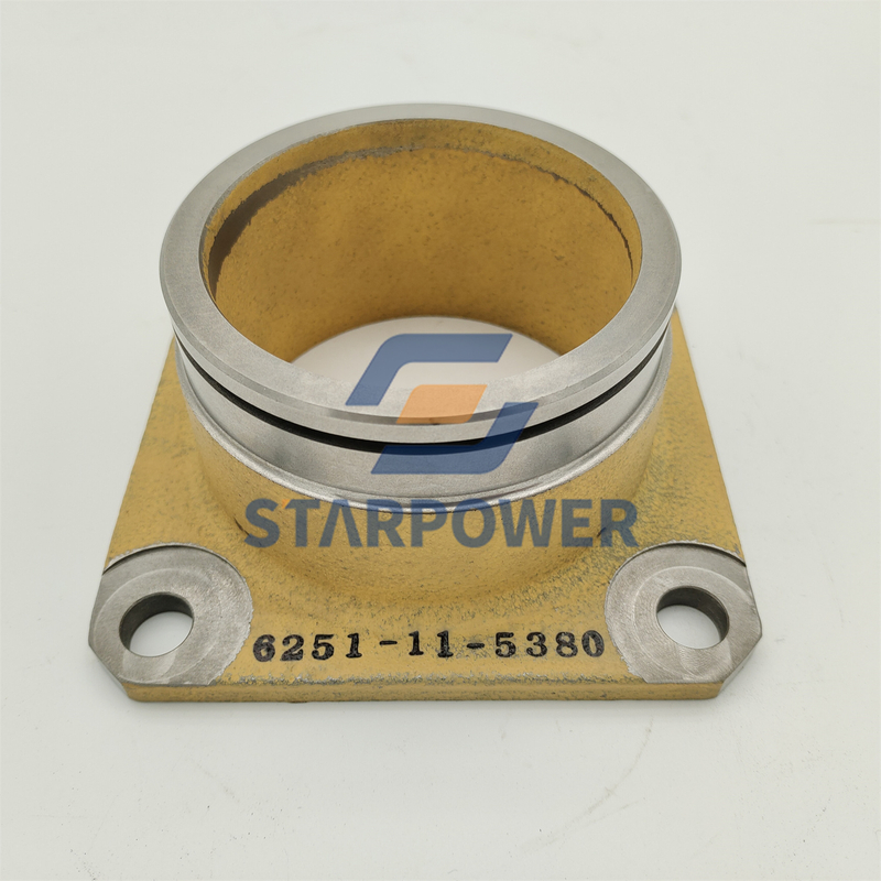 6251-11-5380 РАЗЪЕМ КОМАТСУ