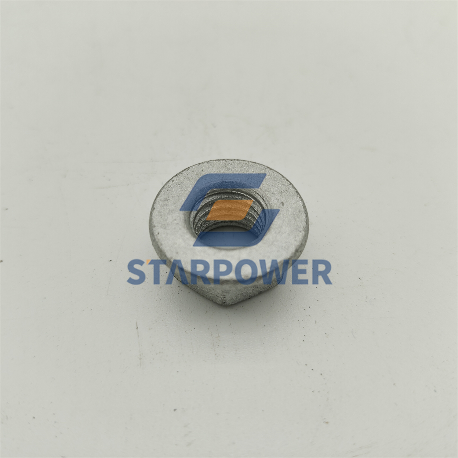 6732-81-8820 ГАЙКА Komatsu