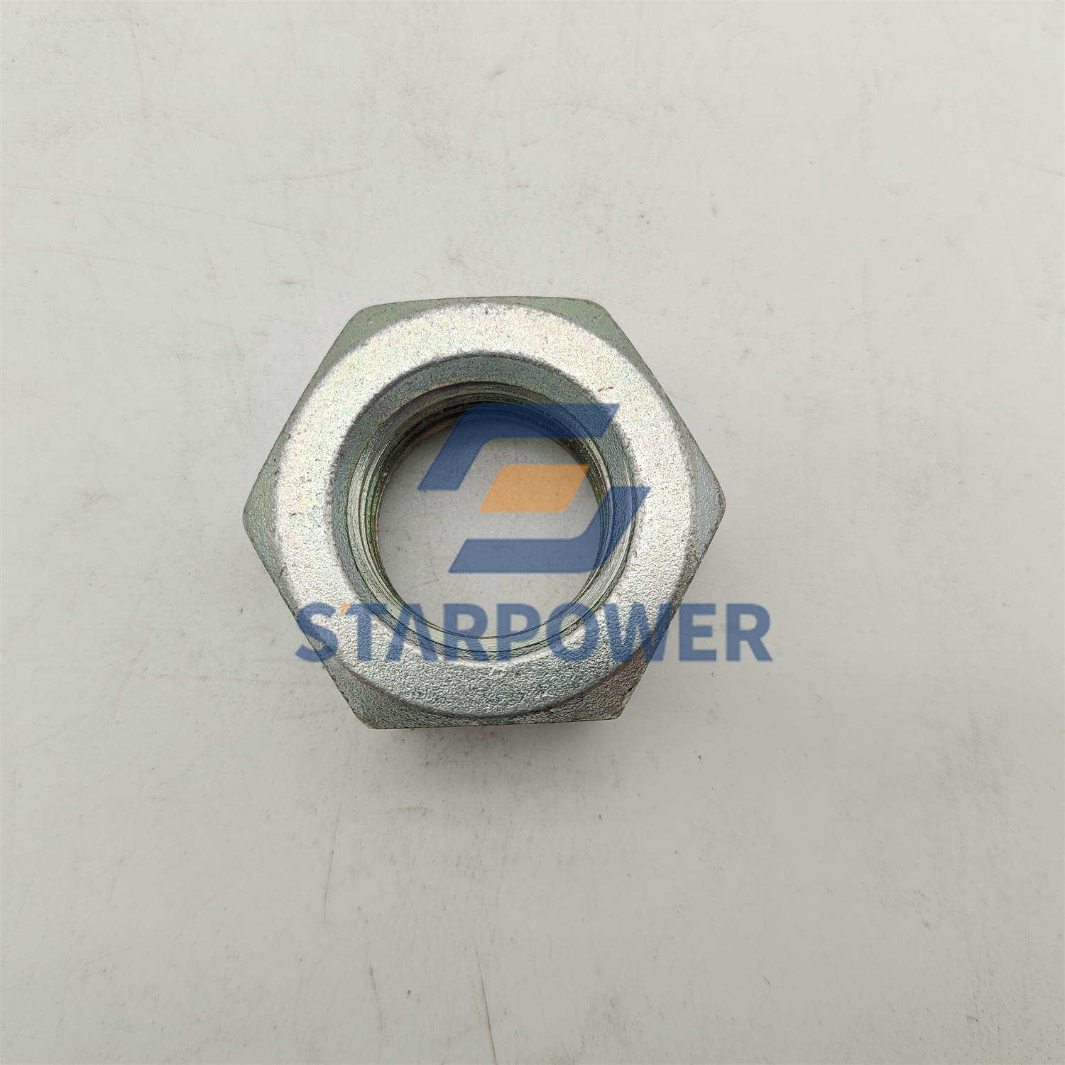 01580-12419 ГАЙКА Komatsu