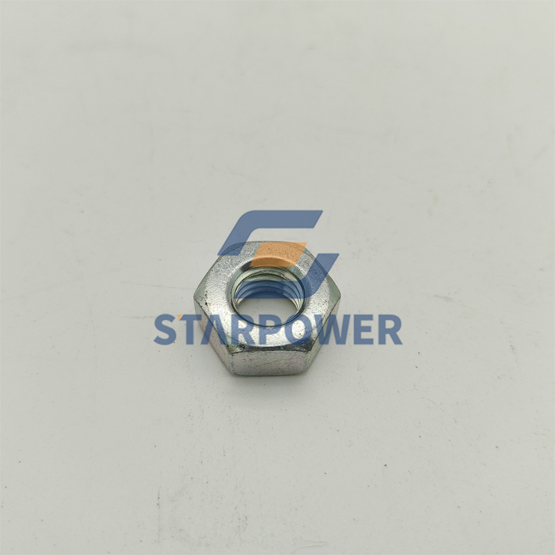 01580-11008 ГАЙКА Комацу