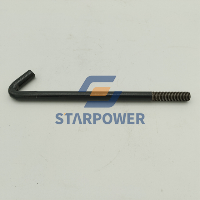 113-06-31120 БОЛТ КОМАТСУ