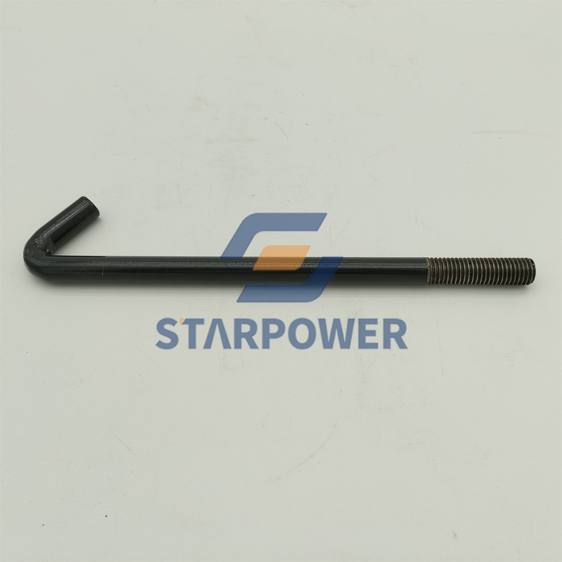 113-06-31120 БОЛТ КОМАТСУ