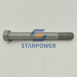 208-70-73160 БОЛТ КОМАТСУ