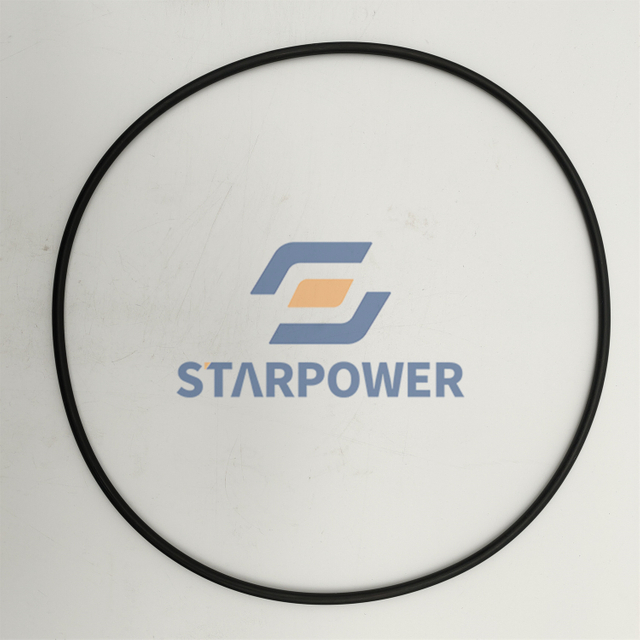 07000-15280 УПЛОТНИТЕЛЬНОЕ КОЛЬЦО Komatsu