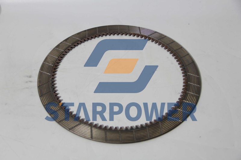 424-15-12711 ДИСК КОМАТСУ