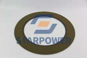 425-33-11510 ДИСК КОМАТСУ