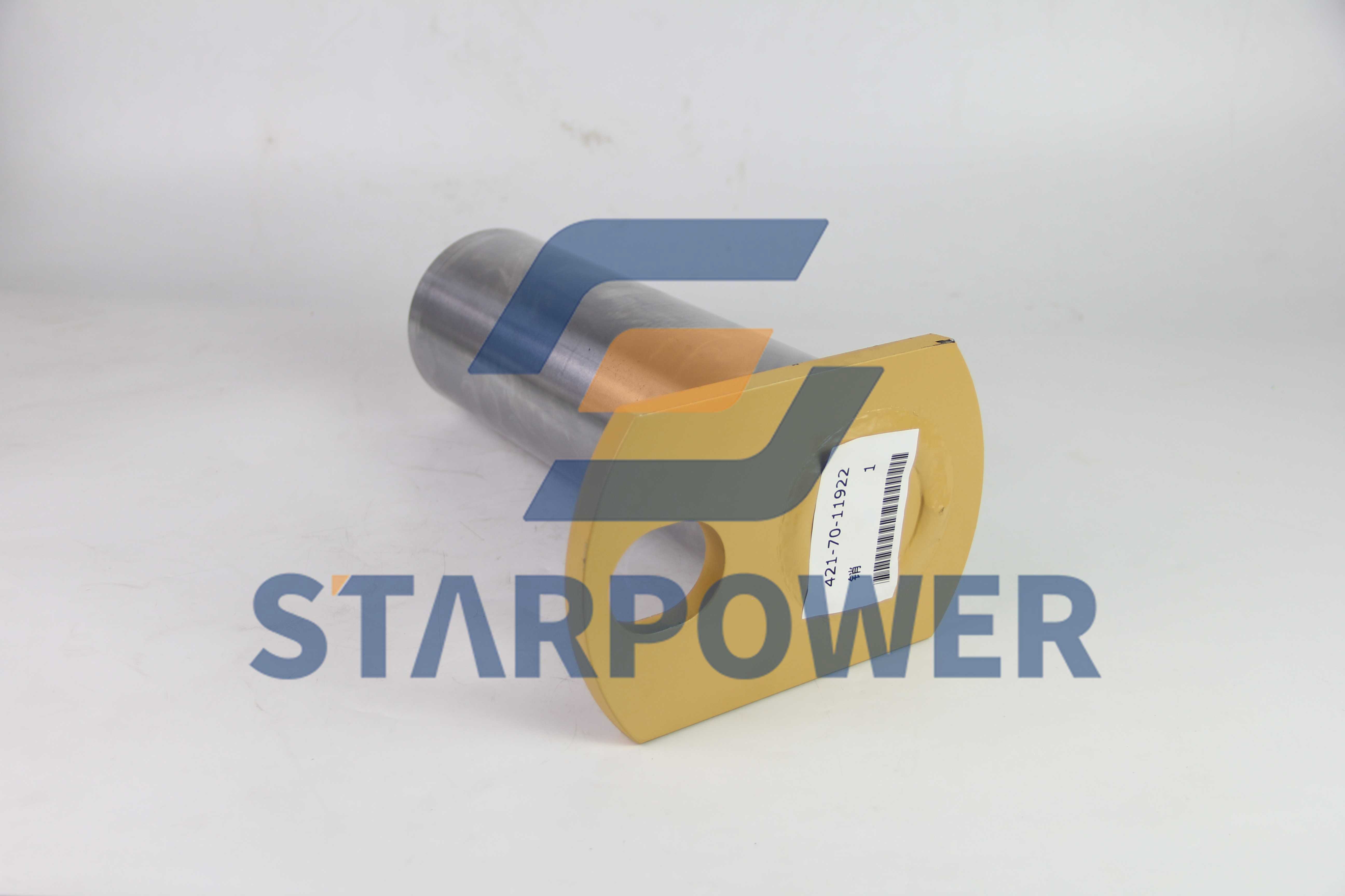 421-70-11922 КОМАТСУ КРОНШТЕЙН