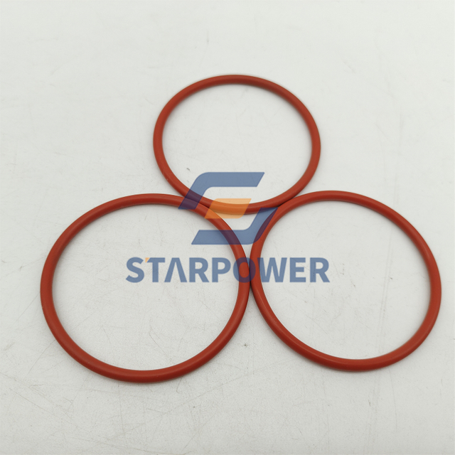 07000-72050 УПЛОТНИТЕЛЬНОЕ КОЛЬЦО Komatsu