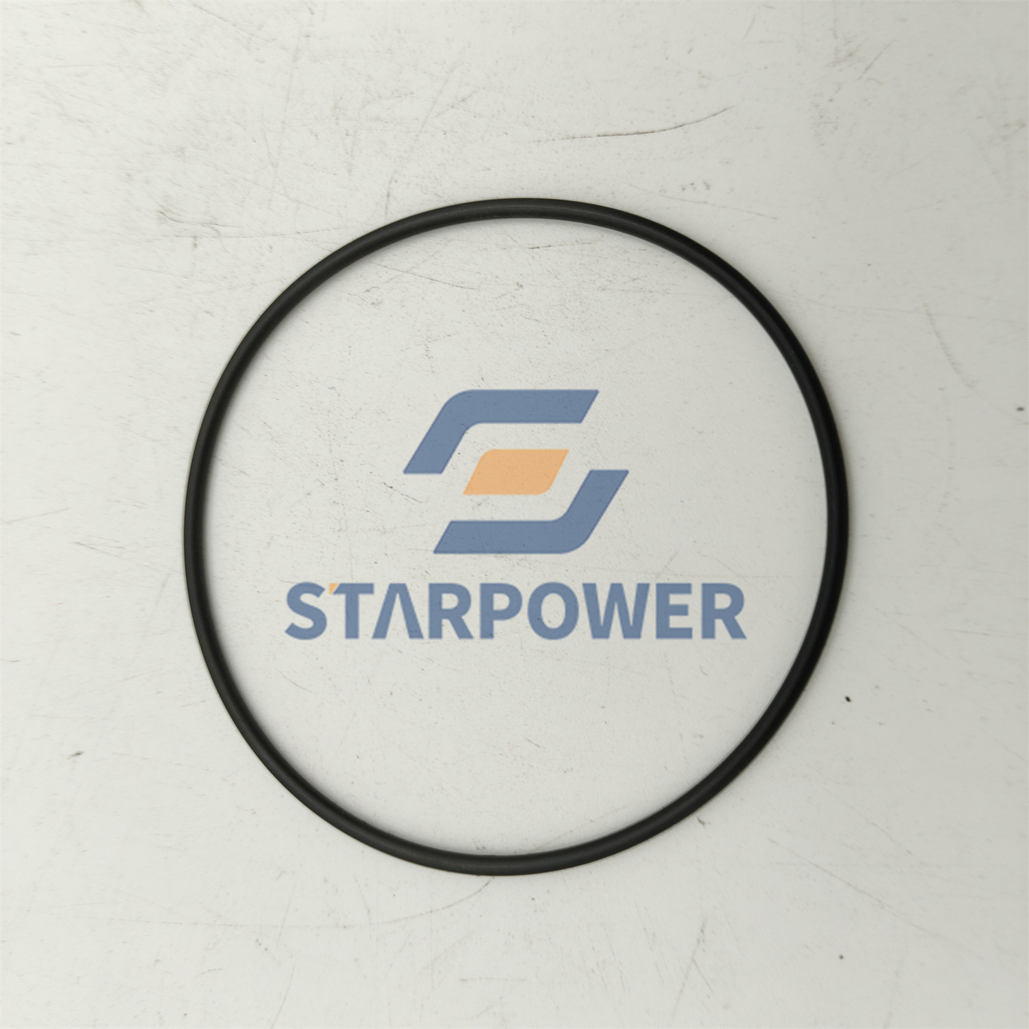 6732-21-1930 УПЛОТНИТЕЛЬНОЕ КОЛЬЦО Komatsu