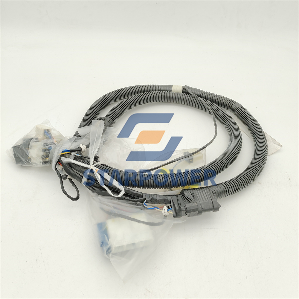 209-54-41840 ЖГУТ ПРОВОДОВ