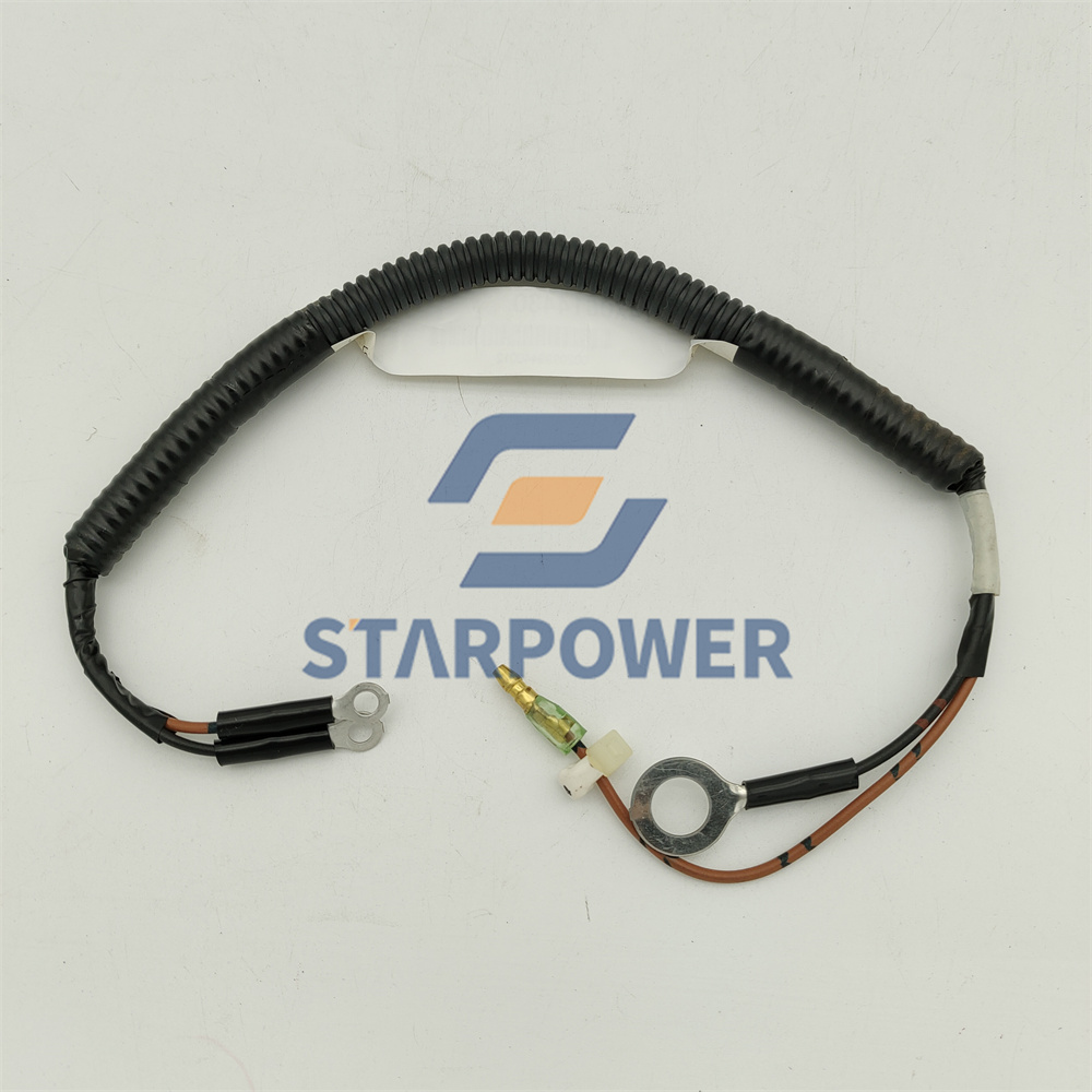 14X-06-14430 ЖГУТ ПРОВОДОВ