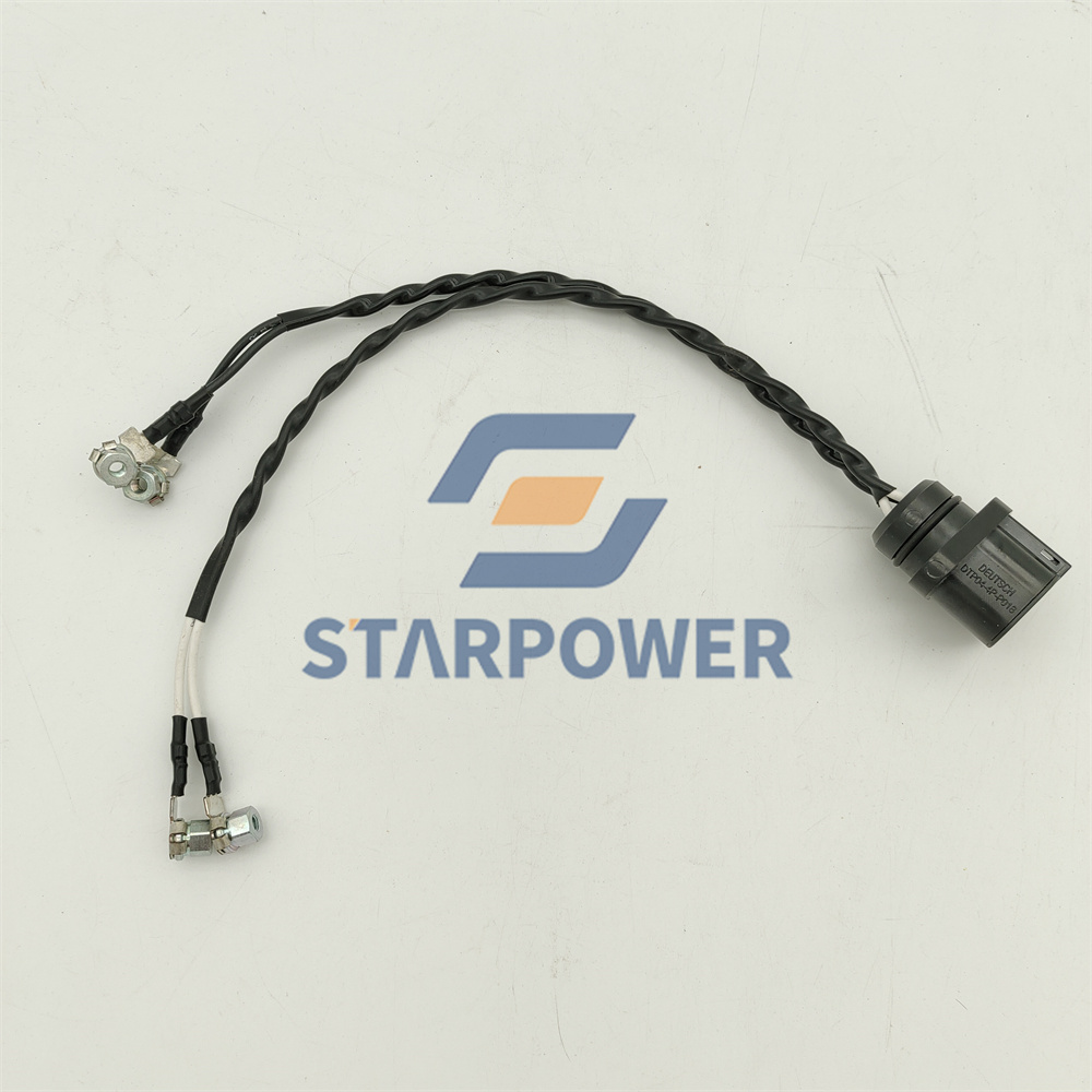 6754-81-9450 ЖГУТ ПРОВОДОВ