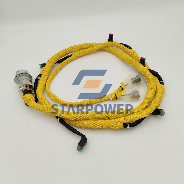 6217-81-8731 ЖГУТ ПРОВОДОВ