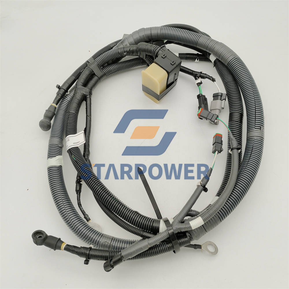 423-06-43271 ЖГУТ ПРОВОДОВ