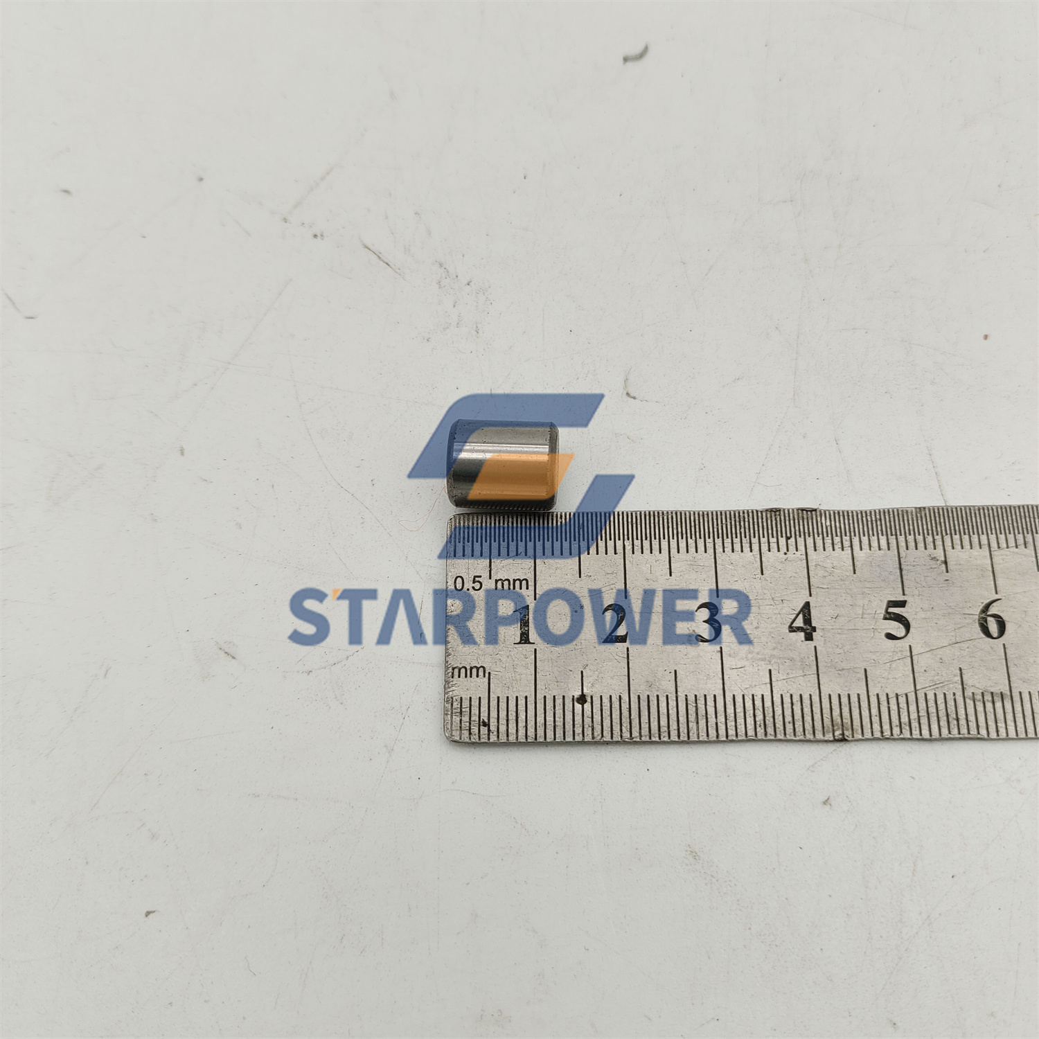 175-21-12180 PIN ОРИГИНАЛЬНЫЕ ЗАПЧАСТИ KOMATSU