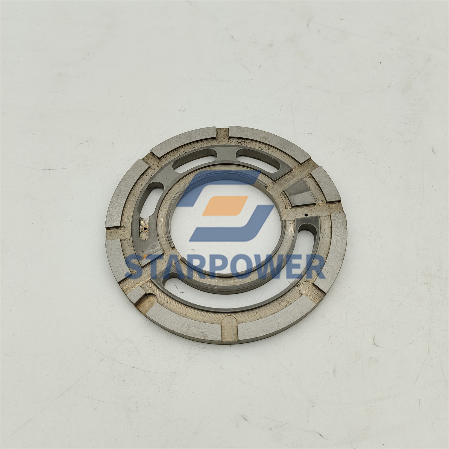 708-1T-13590 ПЛИТА KOMATSU ОРИГИНАЛЬНЫЕ ЗАПЧАСТИ