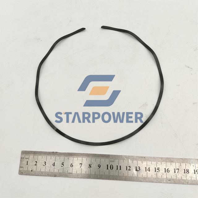 714-08-12911 ОРИГИНАЛЬНЫЕ ЗАПЧАСТИ WAVE SPRING KOMATSU