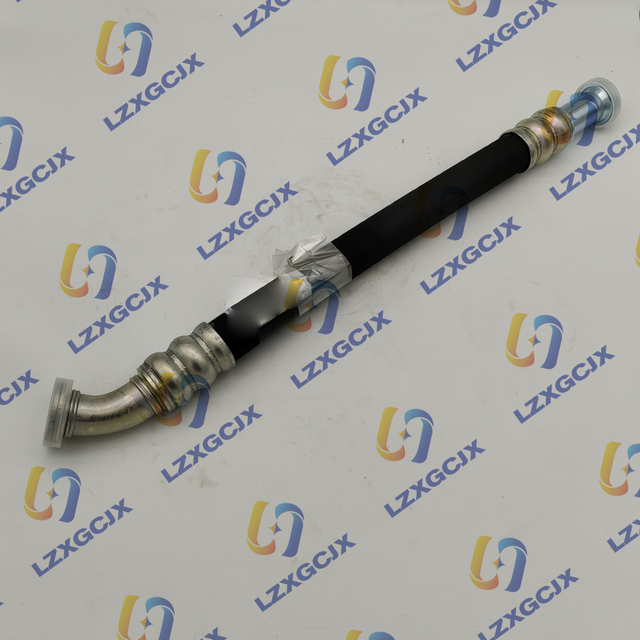 07297-012А6 ШЛАНГ ВА500-6