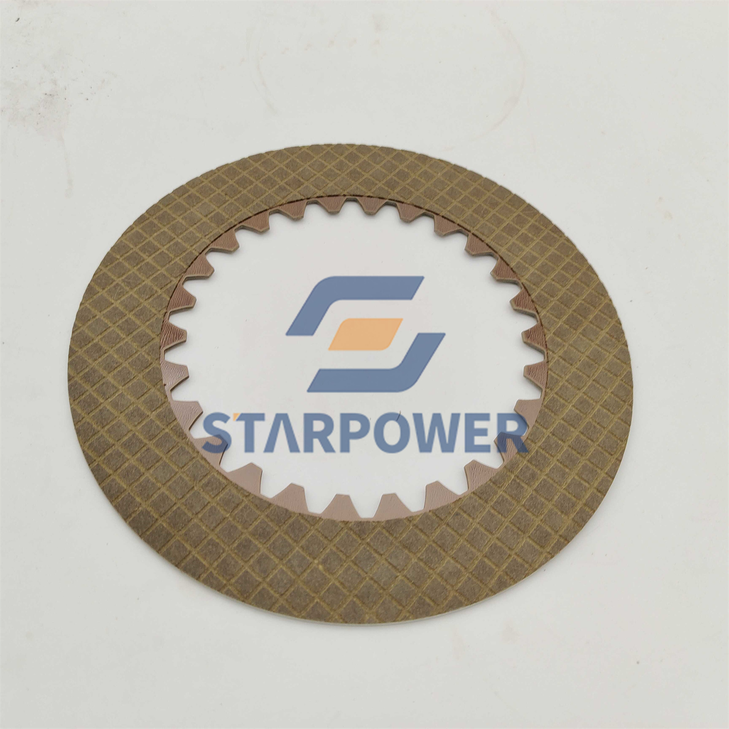 714-12-19711 Komatsu DISC Star Power