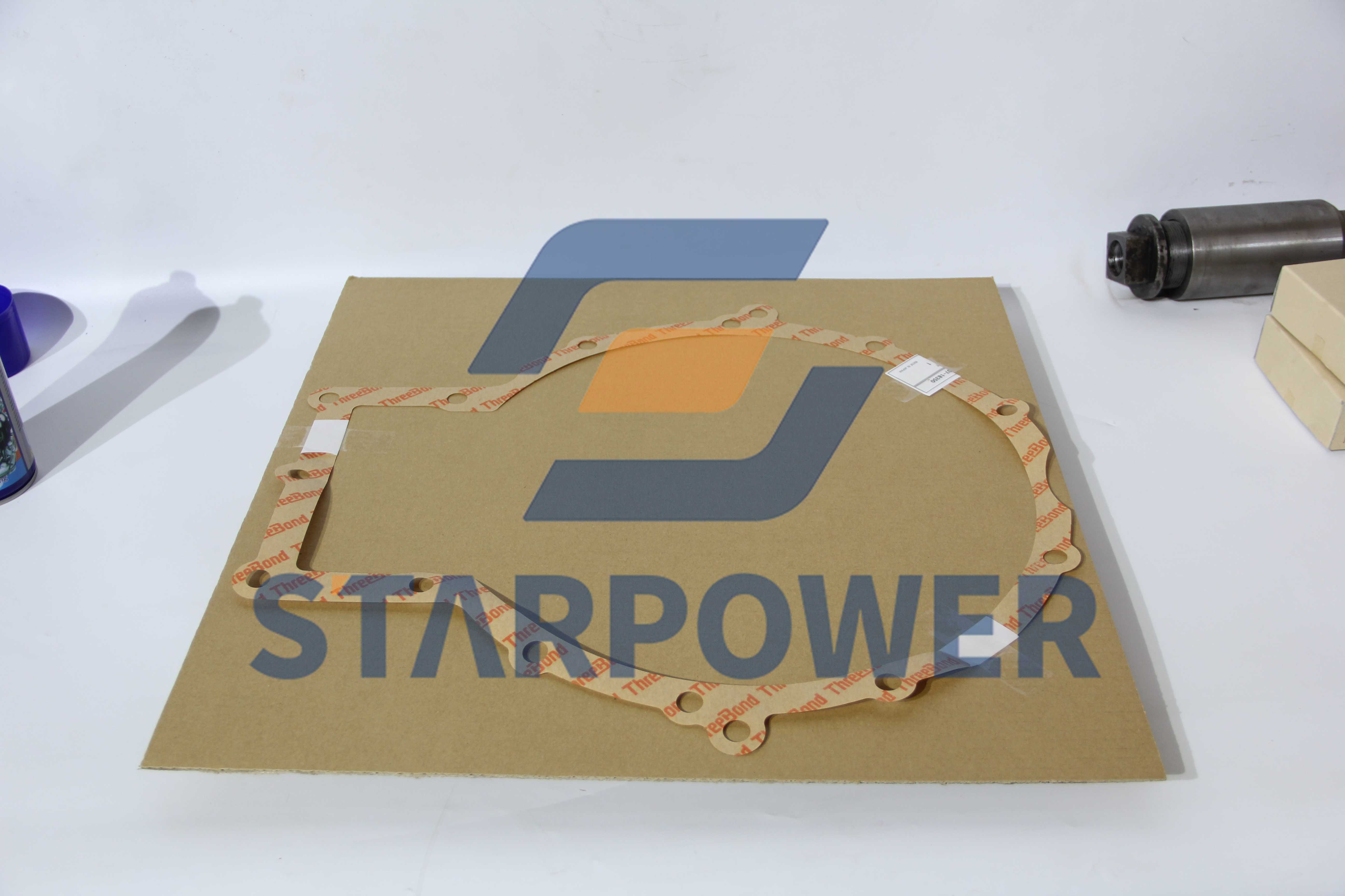 714-07-05010 КОМПЛЕКТ ОБСЛУЖИВАНИЯ KOMATSU,ТРАНСМИССИЯ (WA470-3)