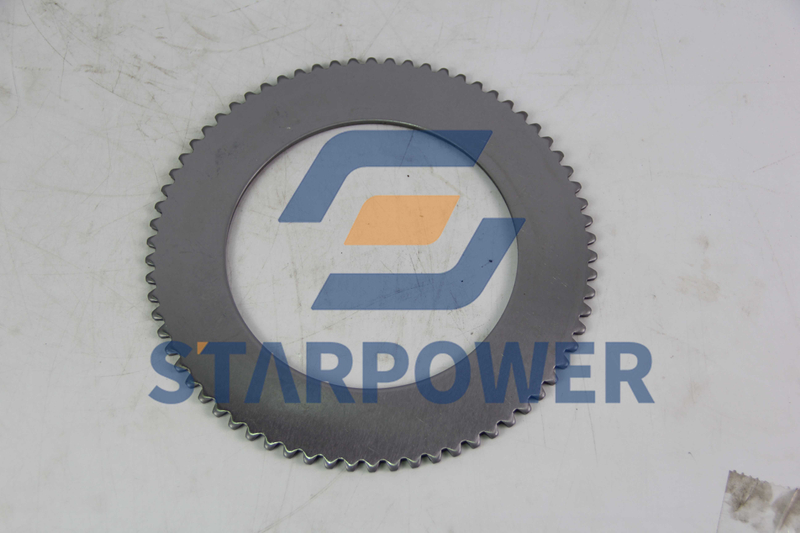 714-12-19730 ДИСК КОМАТСУ