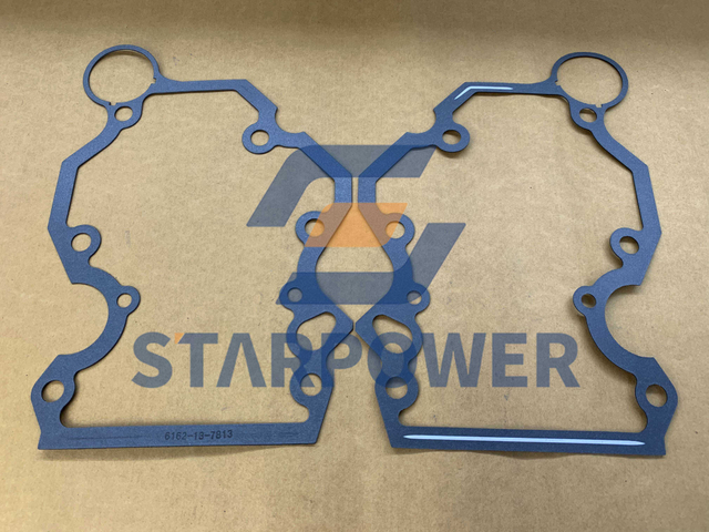 6162-13-7813 ПРОКЛАДКА КОМАТСУ