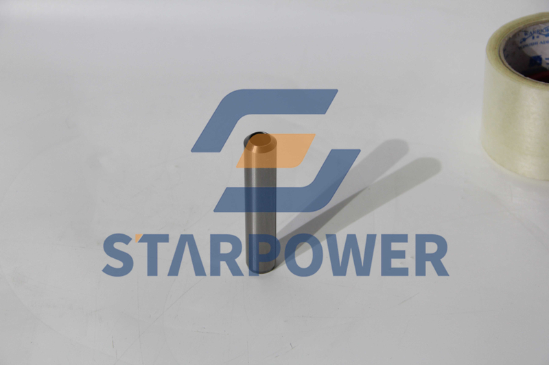 6162-16-1341 НАПРАВЛЯЮЩАЯ KOMATSU,КЛАПАН