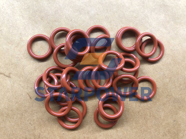 6219-71-1160 УПЛОТНИТЕЛЬНОЕ КОЛЬЦО КОМАТСУ