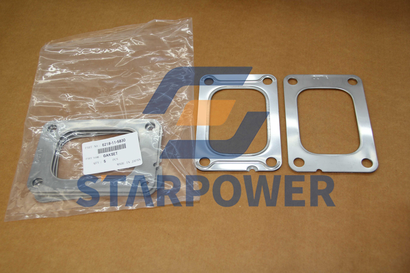 6218-11-5830 ПРОКЛАДКА КОМАТСУ