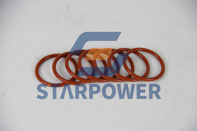 6210-61-2520 УПЛОТНИТЕЛЬНОЕ КОЛЬЦО КОМАТСУ