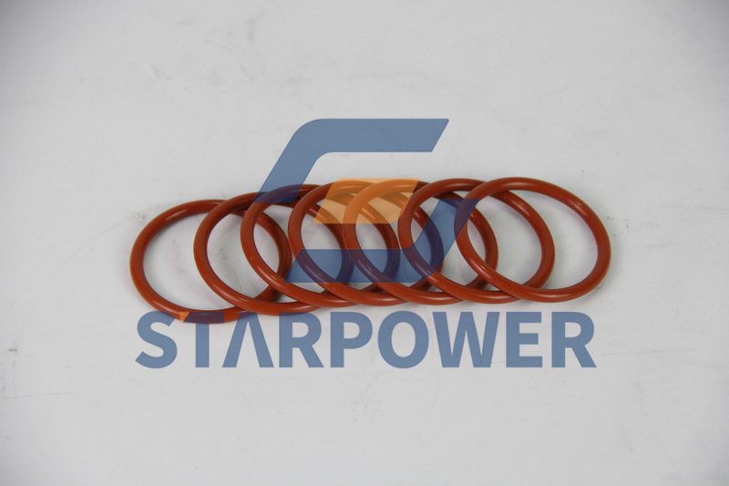 6210-61-2520 УПЛОТНИТЕЛЬНОЕ КОЛЬЦО КОМАТСУ