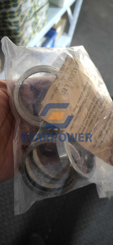 6217-11-1321 ВСТАВКА KOMATSU, ВЫПУСКНОЙ КЛАПАН