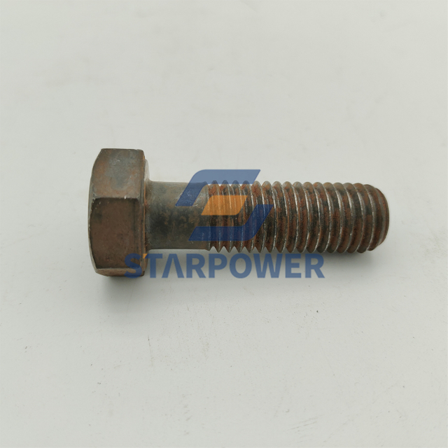 01010-61445 БОЛТ Komatsu