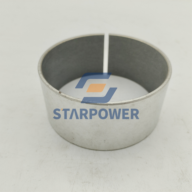 707-52-15550 КОЛЬЦО КОМАТСУ