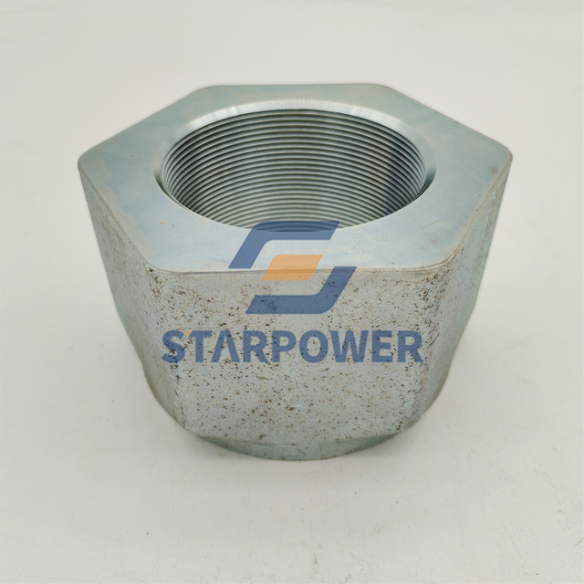 14X-30-13310 ГАЙКА Комацу