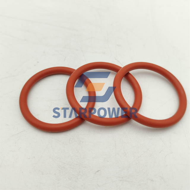 07000-72025 УПЛОТНИТЕЛЬНОЕ КОЛЬЦО Komatsu