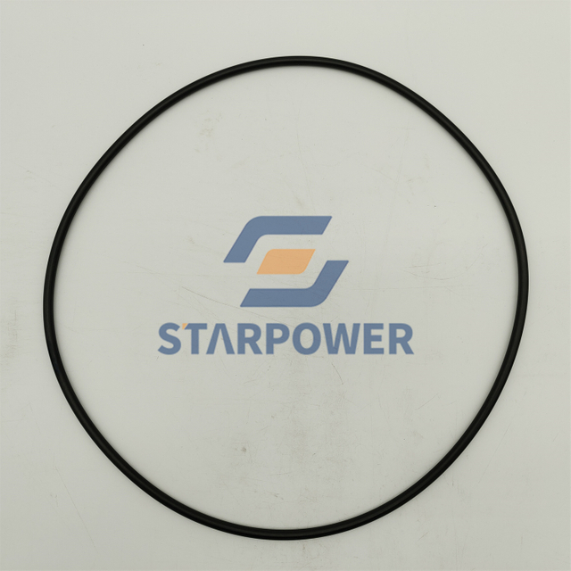 07000-15270 УПЛОТНИТЕЛЬНОЕ КОЛЬЦО Komatsu