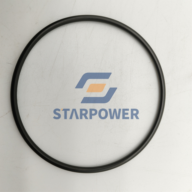 07000-12075 УПЛОТНИТЕЛЬНОЕ КОЛЬЦО Komatsu