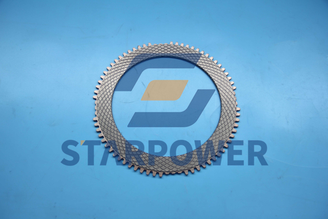 176-76-13230 ДИСК КОМАТСУ