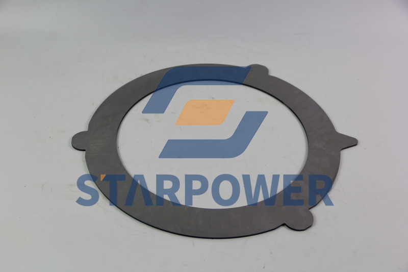 421-33-32340 ПЛАСТИНА КОМАТСУ