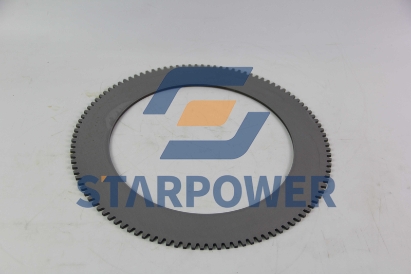 42C-32-12680 ПЛАСТИНА КОМАТСУ