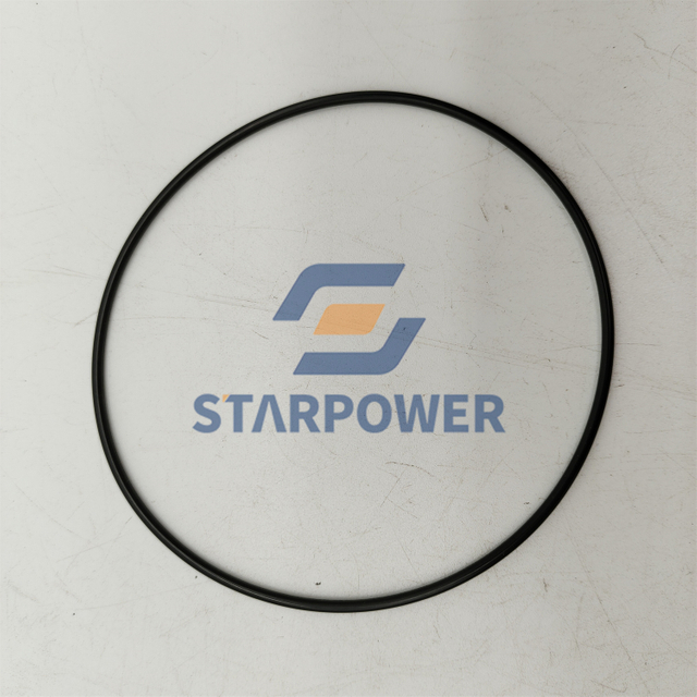 702-16-53910 УПЛОТНИТЕЛЬНОЕ КОЛЬЦО Komatsu