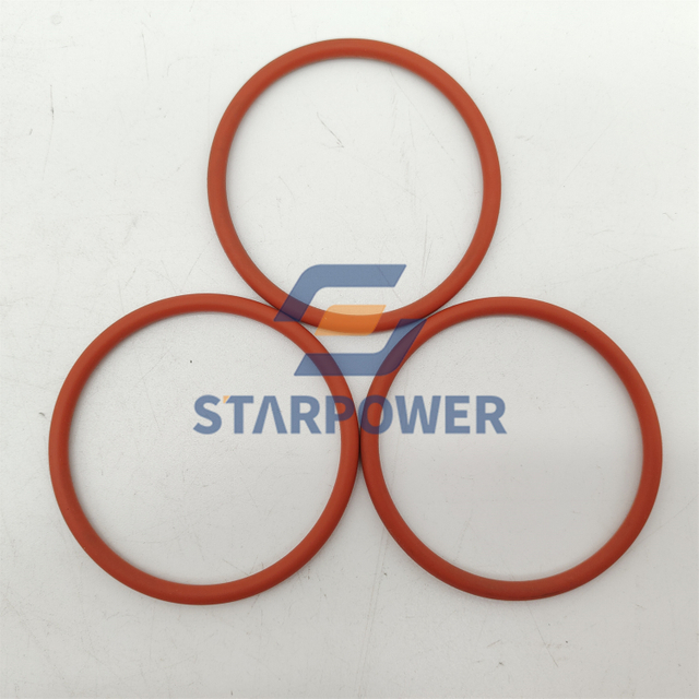 07000-73050 УПЛОТНИТЕЛЬНОЕ КОЛЬЦО Komatsu