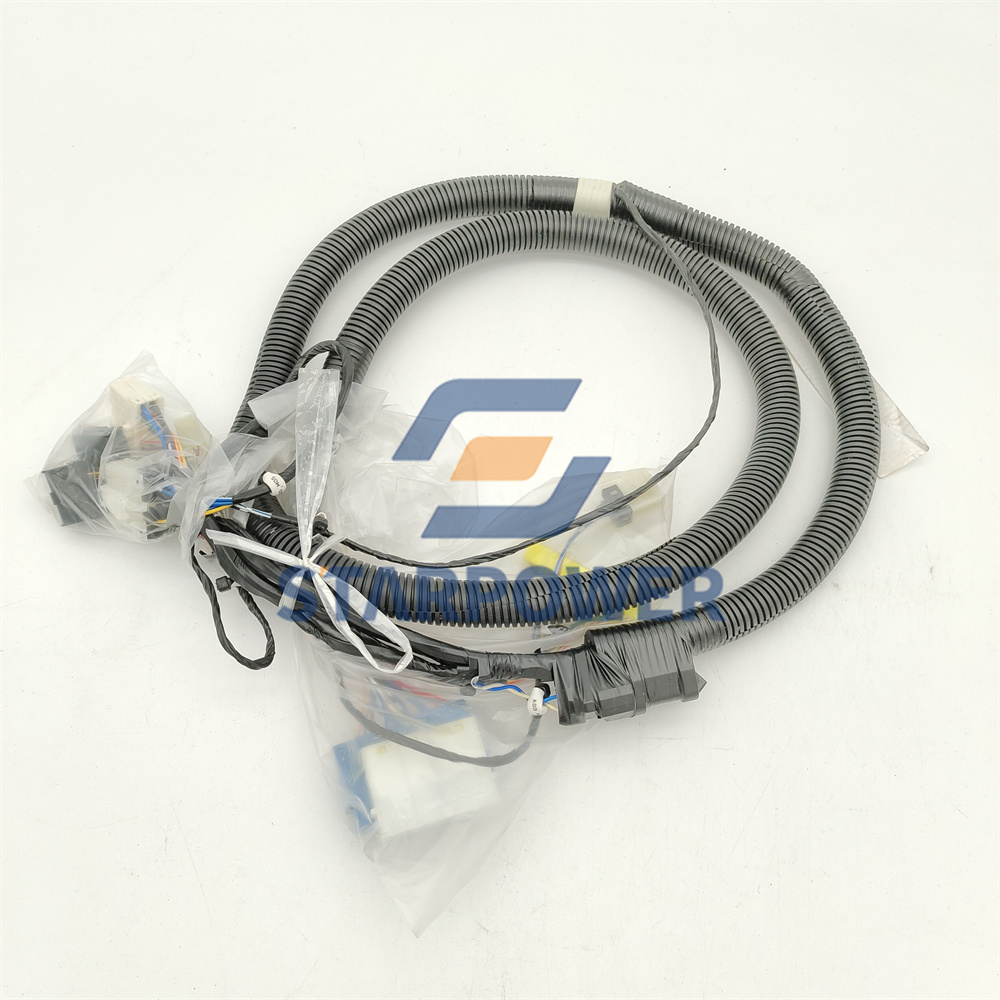 209-54-41840 ЖГУТ ПРОВОДОВ