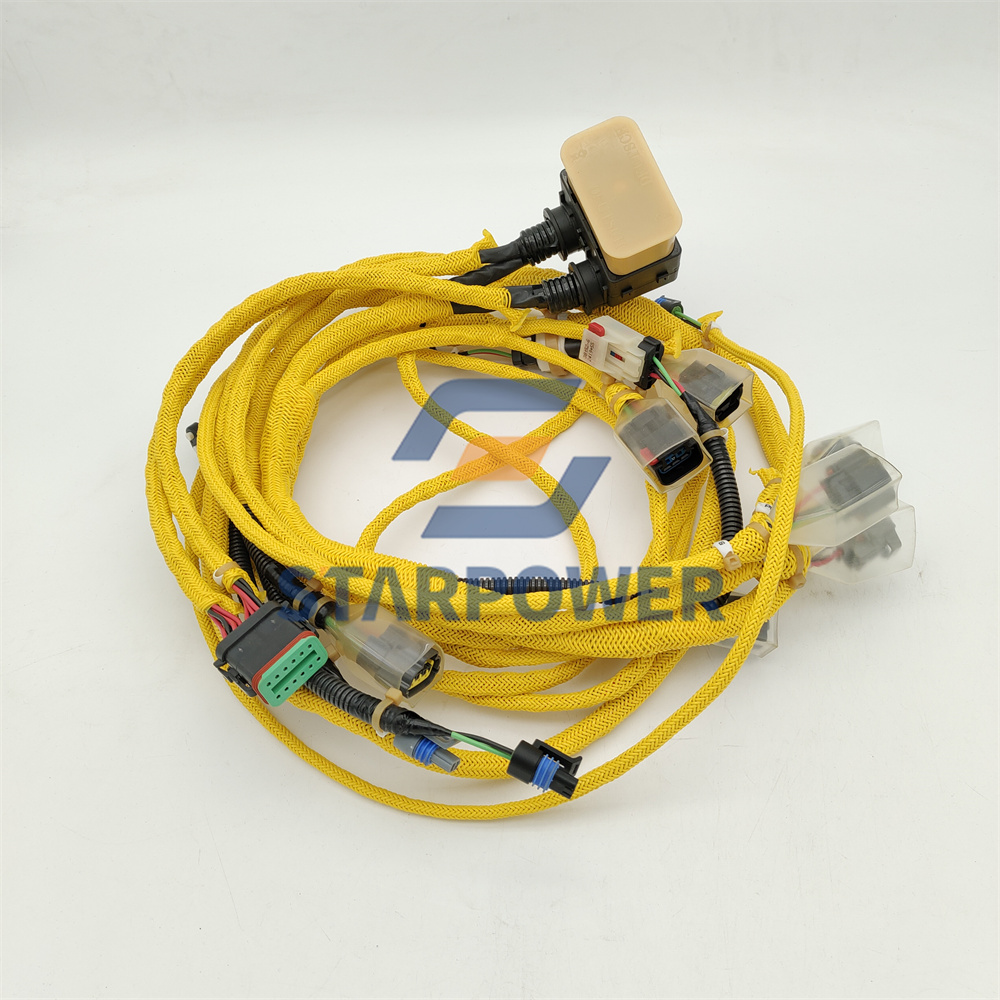 6261-81-8910 ЖГУТ ПРОВОДОВ