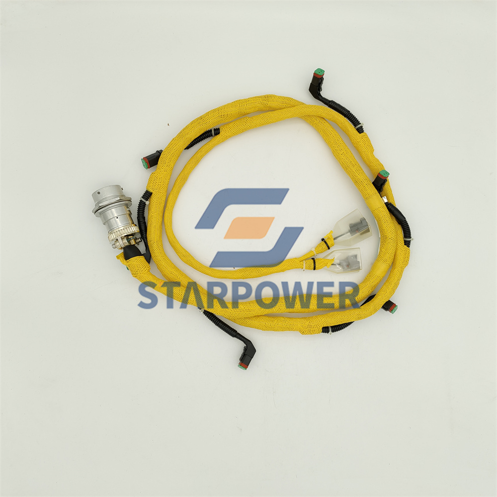 6217-81-8731 ЖГУТ ПРОВОДОВ