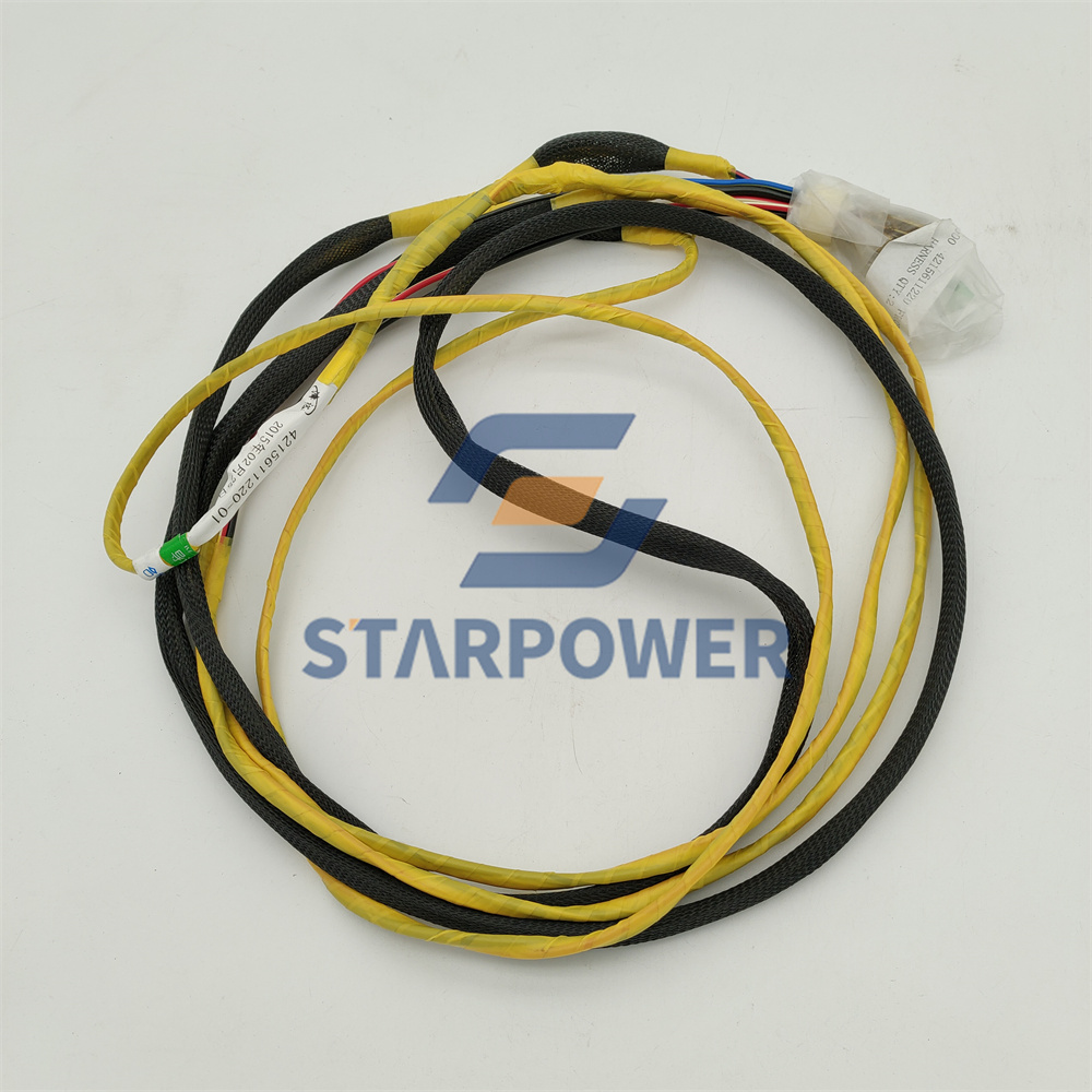 421-56-11220 ЖГУТ ПРОВОДОВ