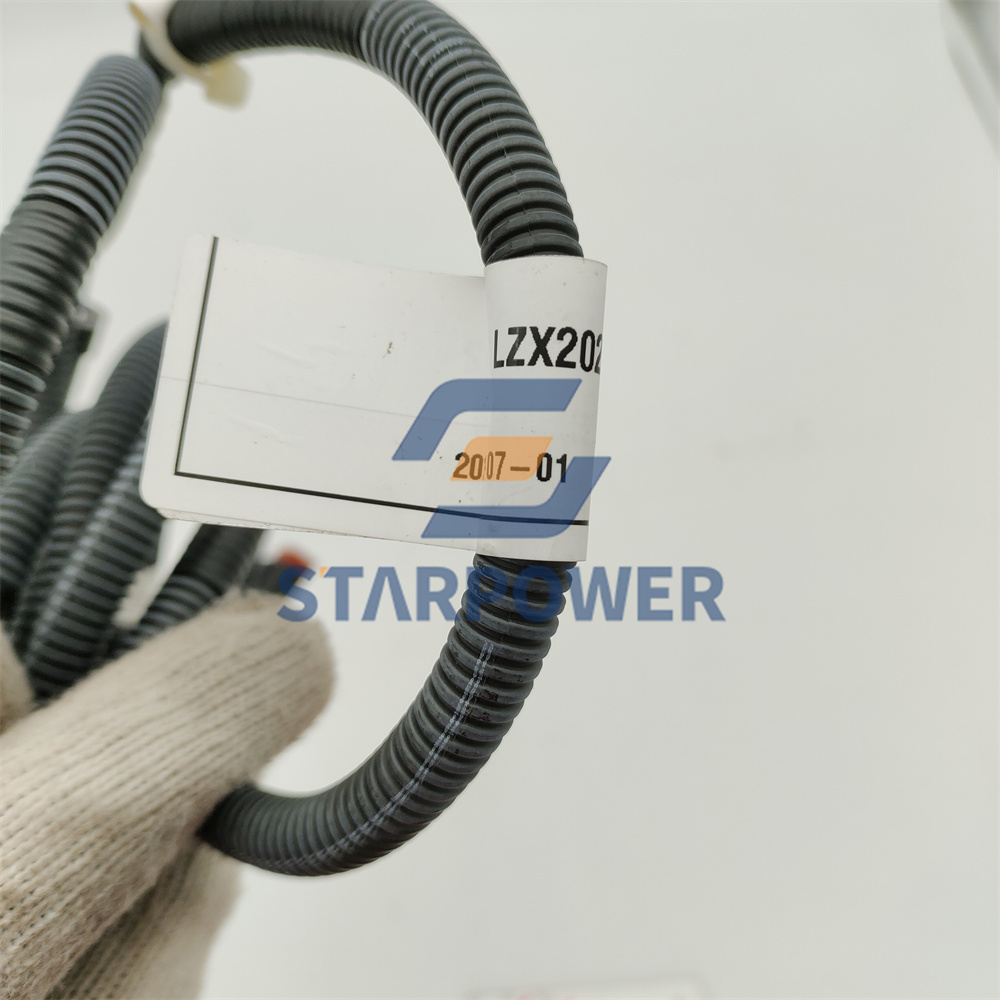 423-06-42240 ЖГУТ ПРОВОДОВ